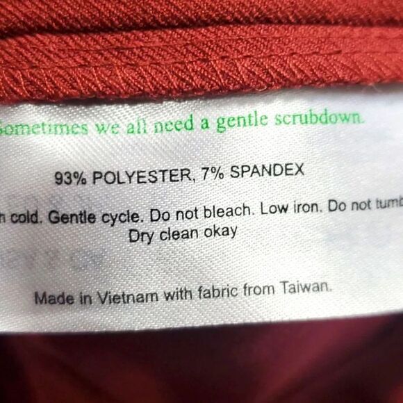 M.M. LAFLEUR‎ THE NOHO SKIRT Size 0P - Picture 5 of 5